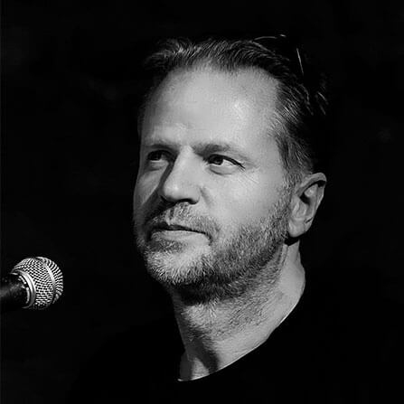 Georg Gabler Leitung Standort Wien