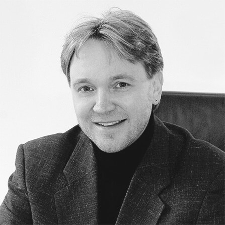 Horst Haubrich Geschaeftsfuehrung