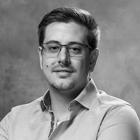 Lars Ritter Akademische Leitung